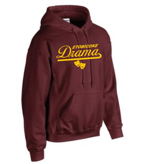 Hoody- Logo #5